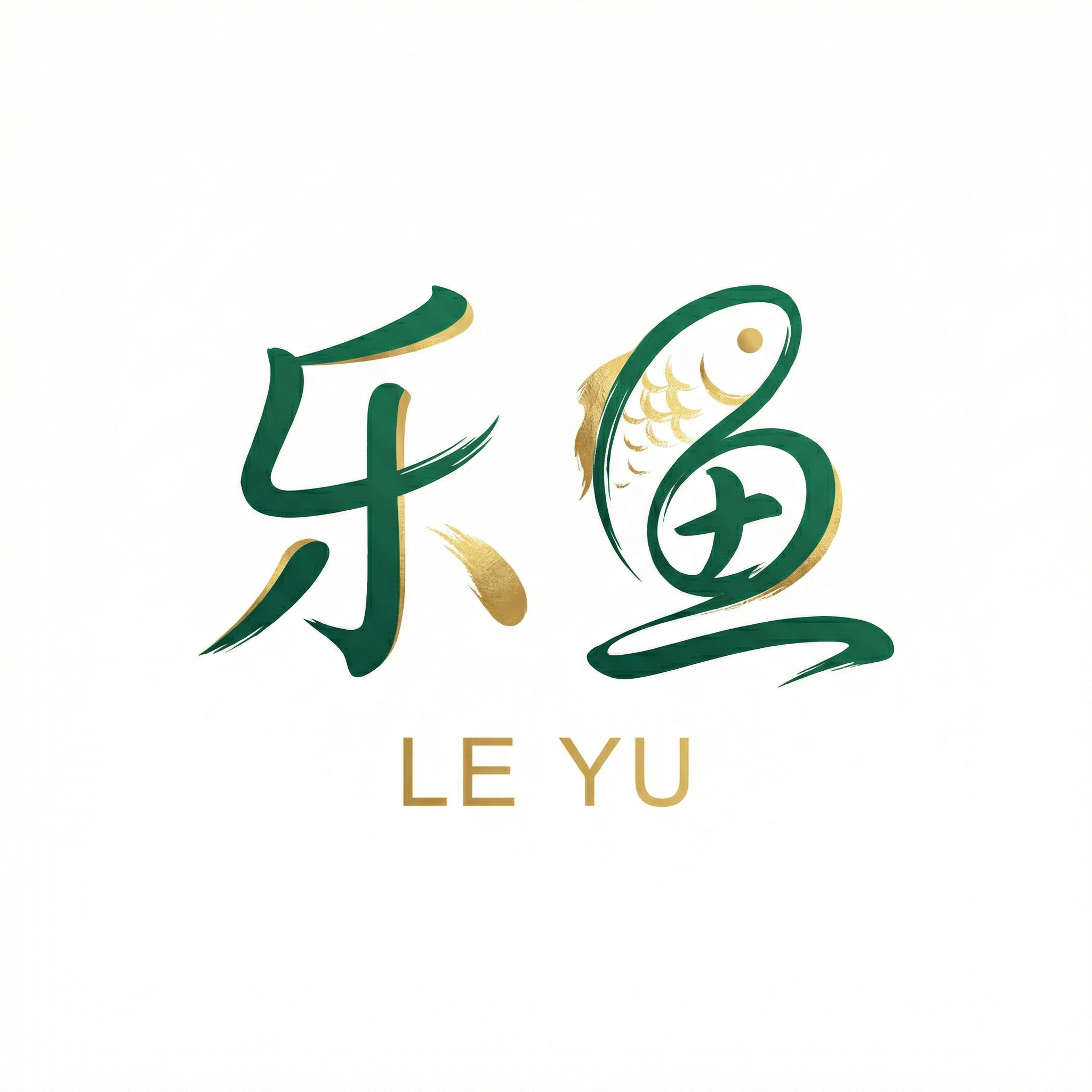 乐鱼体育 - 山水田园垂钓风博彩平台Logo